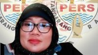 Ketua JTR Ayu Kartini: Bidhumas Polda Banten Jangan Diskriminatif Terhadap Wartawan