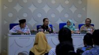 Cegah Stunting Sejak Dini, Pemkot Serahkan Bantuan PMT Untuk Ibu Hamil.