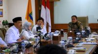 Pj Wali Kota Tangerang Dorong Sekolah Hadirkan Ekstrakurikuler Mengaji.