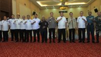 Agar Tidak Ganggu Bulan Ramadhan, TPID Harus Jamin Stabilitas Harga Beras.