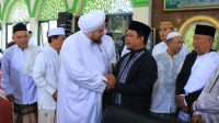 Pj Walikota Tangerang: Momentum Tingkatkan Keimanan dan Kepedulian