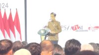 Puncak HPN 2024, Presiden Jokowi: Belanja Iklan Pemerintah ke Insan Pers Ditingkatkan