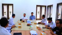 Stabilisasi Harga, Pemkot Tangerang Hadirkan Beras Murah di 104 Kelurahan