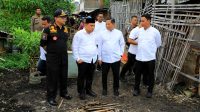 2000m2 Milik PT KAI Akan Digunakan Tempat Relokasi Pedagang Pasar Anyar. 2000m2 Milik PT KAI Akan Digunakan Tempat Relokasi Pedagang Pasar Anyar.