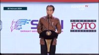 Rakernas SMSI 2024, Kembangkan Media Untuk Bangun Bangsa Rakernas SMSI 2024, Kembangkan Media Untuk Bangun Bangsa.