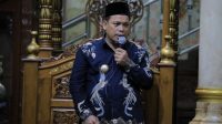 Pj Wali Kota Tangerang : Memasuki Usia 31 Tahun, Mengajak Tingkatkan Kemajuan Kota. Pj Wali Kota Tangerang : Memasuki Usia 31 Tahun, Mengajak Tingkatkan Kemajuan Kota.