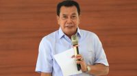 Sekda Minta Para RT dan RW Layani Masyarakat Dengan Sepenuh Hati.