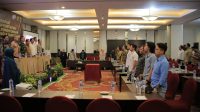 Pj Walikota Tangerang Menghadiri Rapat Persiapan Rekapitulasi dan Penetapan Rekapitulasi Hasil Penghitungan Perolehan Suara Pj Walikota Tangerang Menghadiri Rapat Persiapan Rekapitulasi dan Penetapan Rekapitulasi Hasil Penghitungan Perolehan Suara.