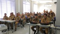 40 Lurah Kota Tangerang Mengikuti Pelatihan Teknis Pertanahan Angkatan I 40 Lurah Kota Tangerang Mengikuti Pelatihan Teknis Pertanahan Angkatan I.