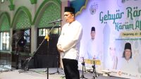 Gebyar Ramadhan Kariim Al-Ittihad Kota Tangerang Resmi Dibuka.