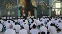 Selama Bulan Ramadhan Pemkot Tangerang Buka Pengajian Setiap Hari.