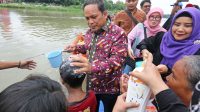 Pj Walikota Tangerang Menghadiri Tradisi Menghadapi Bulan Suci Ramadhan Pj Walikota Tangerang Menghadiri Tradisi Menghadapi Bulan Suci Ramadhan.