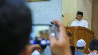 Tebarkan Kebaikan Saat Ramadan, Sekda Kota Tangerang: Segera Tunaikan Zakat Fitrah.