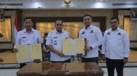 Pemkot Tangerang Kembali Sepakati MoU Dengan Kajari Pemkot Tangerang Kembali Sepakati MoU Dengan Kajari.