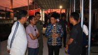 Pj Wali Kota Tangerang Puji Kreativitas Pedagang Dalam Menata Lapaknya di Pasar Anyar Selatan dan Mambo. Pj Wali Kota Tangerang Puji Kreativitas Pedagang Dalam Menata Lapaknya di Pasar Anyar Selatan dan Mambo.