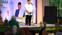 Pj Walikota Tangerang Buka Gebyar Ramadhan Al Ittihad Pj Walikota Tangerang Buka Gebyar Ramadhan Al Ittihad.