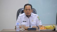 Pj Walikota Membuka Pelatihan Teknis Optimalisasi Komunitas Belajar