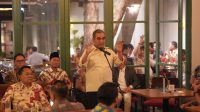 Muzani: Ekskul Pramuka Justru Harus Diperkuat Untuk Membangun Karakter Anak Indonesia Yang Pancasilais.