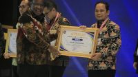 Berhasil Pertahankan Kinerja SPM Terbaik, Pemkot Tangerang Diapresiasi Kemendagri.