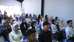 Dispora Kota Tangerang Gelar Duta Pemuda Tahun 2024.