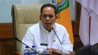 Pemkot Tangerang Ingin Bangun Lebih Banyak Community Center dan Multifungsi.