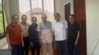 Diskusi Forum Senja: Kecerdasan Buatan Topik Paling Menarik