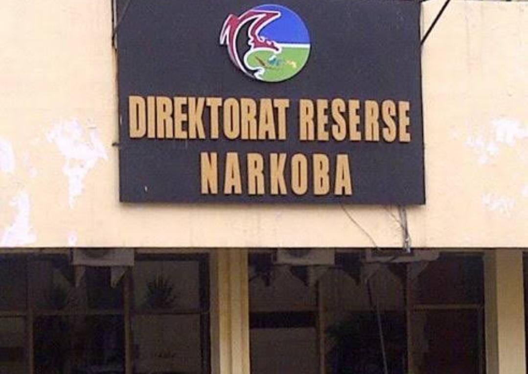 Ditresnarkoba Polda Jatim Berhasil Ungkap 28 Kasus Peredaran Narkoba 38 Tersangka Diamankan.