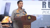 Polres Bojonegoro Himbau Pelajar Tidak Konvoi Saat Kelulusan Polres Bojonegoro Himbau Pelajar Tidak Konvoi Saat Kelulusan.