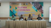 Pj Bupati Tulang Bawang Buka Kegiatan Sosialisasi Penyuluhan Hukum Pj Bupati Tulang Bawang Buka Kegiatan Sosialisasi Penyuluhan Hukum.