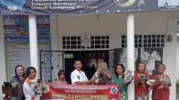 Tiyuh Cahyou Randu Luncurkan Penyaluran Bantuan Program Ketahanan Pangan dari Dana Desa Tahun 2024. Tiyuh Cahyou Randu Luncurkan Penyaluran Bantuan Program Ketahanan Pangan dari Dana Desa Tahun 2024.