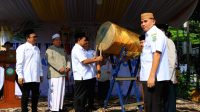 Pj. Walikota Tangerang Buka STQ Tingkat Kecamatan Cipondoh