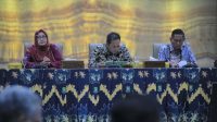 Pj Wali Kota Tangerang Buka Kegiatan Pra RKA Perubahan TA 2024.