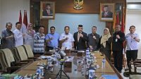 Pemkot Tangerang MoU dengan UNPRI