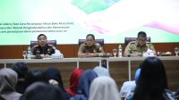 Pemkot Tangerang Ajak Pelaku Usaha dan Masyarakat Jaga Lingkungan