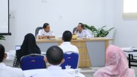 Pj Walikota Tangerang Minta Penyusunan Standar Kompetensi Jabatan Sesuai dengan NSPK