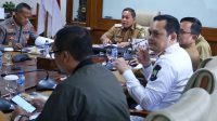 Pemkot Tangerang Siapkan Skema Penataan Kawasan Rawa Bokor. Pemkot Tangerang Siapkan Skema Penataan Kawasan Rawa Bokor.