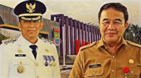 Kekacauan Kepemimpinan: JTR Soroti Penunjukan Mendadak Soma Atmaja sebagai Plh Sekda Kabupaten Tangerang. Kekacauan Kepemimpinan: JTR Soroti Penunjukan Mendadak Soma Atmaja sebagai Plh Sekda Kabupaten Tangerang.