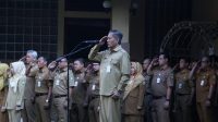 Sekda Kota Tangerang Dorong ASN Jadi Bapak Asuh