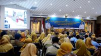Pemkot Tangerang Gelar Rapat Koordinasi Bersama BUMD dan BLUD