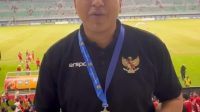 Kalahkan Thailand, Zaki Iskandar Sukses Hantarkan Garuda Muda Juara AFF U-19