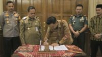 Pemkot Tangerang Terima Penghargaan Dari Kemendagri