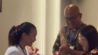 Rahayu Saraswati Kembali Jadi Ketua Umum, Jarnas Anti TPPO Hadapi Tantangan Baru ke Depan. Rahayu Saraswati Kembali Jadi Ketua Umum, Jarnas Anti TPPO Hadapi Tantangan Baru ke Depan.