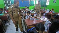 Sukses Jalankan Simulasi dan Uji Coba, Pemkot Tangerang Mulai Pembiasaan MBG