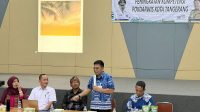 Disbudpar Kota Tangerang Terus Mengembangkan Berbagai Peluang Pariwisata Potensial