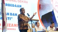 Muzani: Ujian Kemenangan Lebih Berat karena Harus Jaga Kepercayaan Rakyat