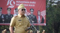 Sekda Novriwan Dorong Generasi Muda Meraih Mimpi