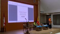 Disdik Kota Tangerang Bersama IGTKI Gelar Workshop