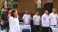 Pemkot Tangerang Gelar High Level Meeting TPID