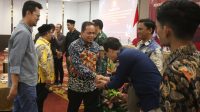 Pj Walikota Tangerang Dukung Kesiapan KPU dalam Wujudkan Suksesnya Pilkada