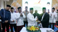 Pj Wali Kota Tangerang Bersama Ulama Luncurkan Aplikasi SIAR MUI